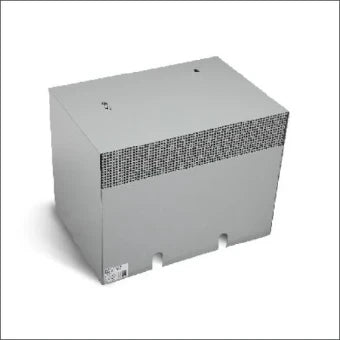 EREA 2162 Elektronicabehuizing 560 mm