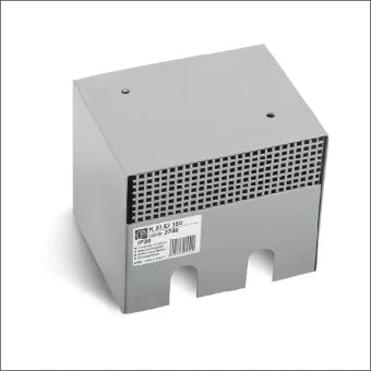 EREA 2700 Elektronicabehuizing 180 mm