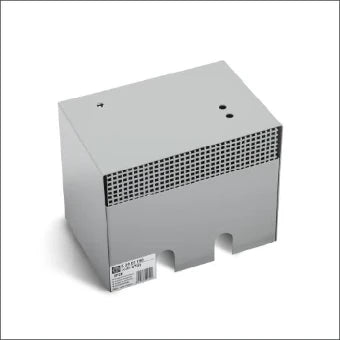 EREA 2701 Elektronicabehuizing 229 mm