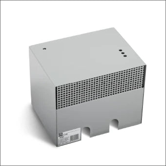 EREA 3950 Elektronicabehuizing 560 mm