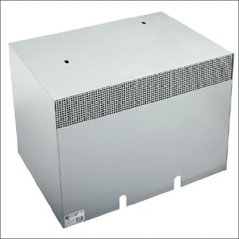 EREA 3951 Elektronicabehuizing 560 mm