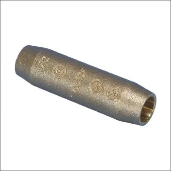 ERICO 158000 Verlengde moer 69.8 mm