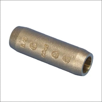 ERICO 158010 Verlengde moer 69.8 mm