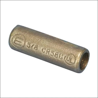 ERICO 158040 CR58 Verlengde moer