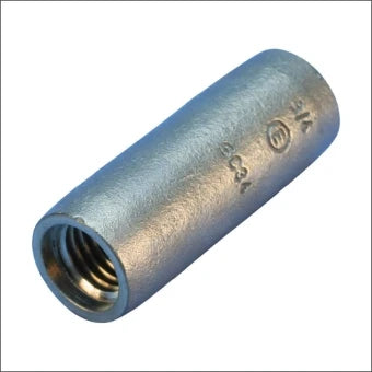 ERICO 158050 Verlengde moer 71 mm
