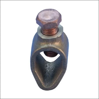 ERICO 158260 C12 Aansluitklem aardelektrode