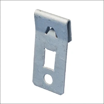CADDY 160700 Dakplaatprofielhanger