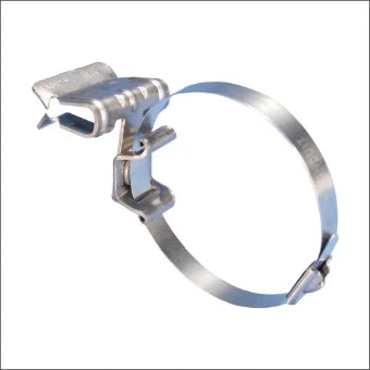 CADDY 170300 4H58CTBRS1 Bevestigingsklem