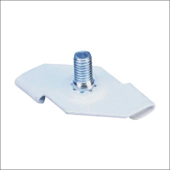 CADDY 171840 4G24M11WH Bevestigingsklem