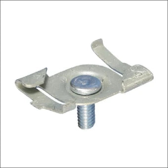 CADDY 178600 Befestigungsklemme