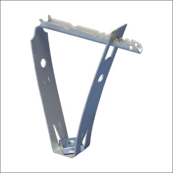 CADDY 179940 Dakplaatprofielhanger