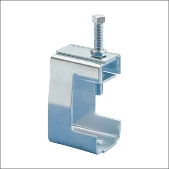 CADDY 181580 STCB10M Railbalkklem