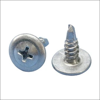 CADDY 187197 Plaatschroef 12 mm