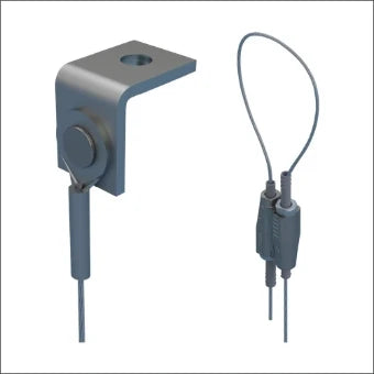 CADDY 196501 SLK15L2AB Universeel ophangsysteem