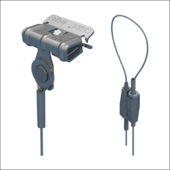 CADDY 196507 Universeel ophangsysteem