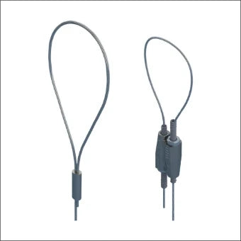CADDY 196601 SLK15L1LP Universeel ophangsysteem