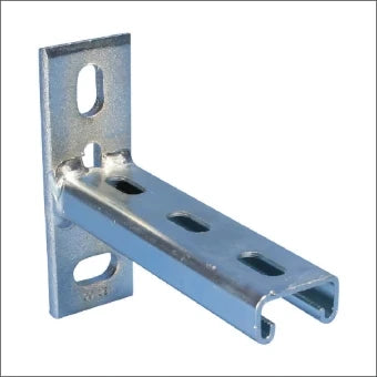CADDY 311657 Railconsole 150 mm
