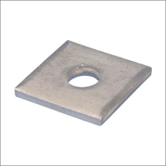CADDY 313000 ZE100 Constructieplaat montagerail