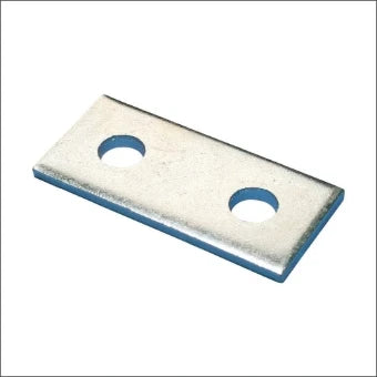 CADDY 387520 ZEA102 Constructieplaat montagerail