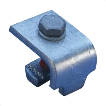 CADDY 313260 ZT605HD Railbalkklem