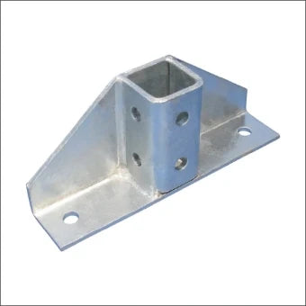 CADDY 313826 Kopplaat montagerail/-profiel