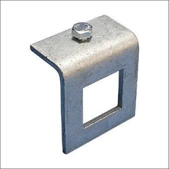 CADDY 313870 ZZ704HDEG Railbalkklem