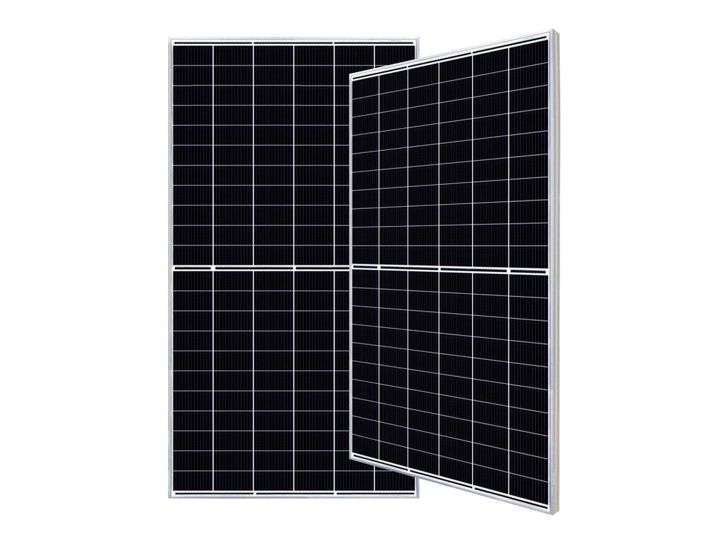 Canadian Solar HiKu7 Mono PERC CS7L-605MS (EVO2)
