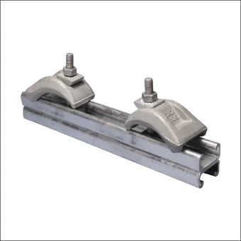 CADDY 330020 Balkklem C-model