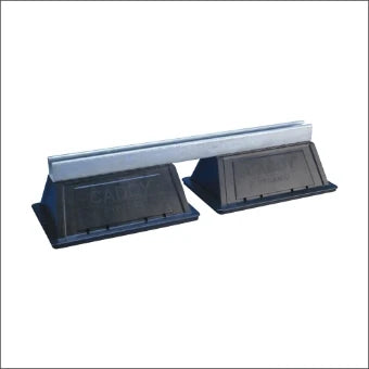 CADDY 360477 Dakopstelbalk buitenunit airco 978 mm
