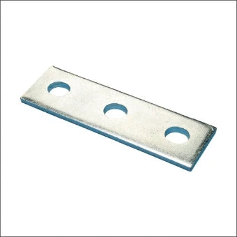 CADDY 387530 ZEA103 Constructieplaat montagerail