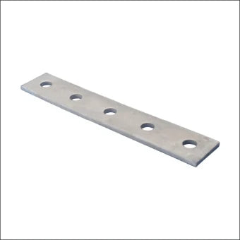 CADDY 387550 Constructieplaat montagerail