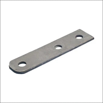 CADDY 387560 Constructieplaat montagerail