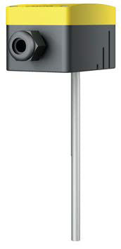 Sauter Tauch-Temperaturfühler, EGT346F102L100, -50 bis 60 °C