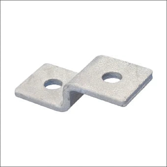 CADDY 387730 Z verbinder montagerail