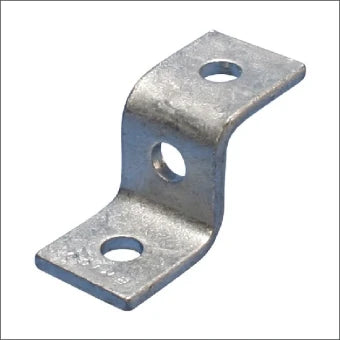 CADDY 387740 Z verbinder montagerail