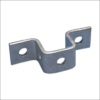 CADDY 387750 ZUA400 U verbinder montagerail