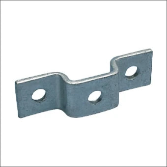 CADDY 387760 ZUA401 U verbinder montagerail