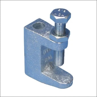 CADDY 389890 Balkklem C-model