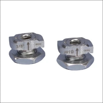 CADDY 390004 CRLSM10EG Schuifmoer