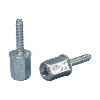 CADDY 390009 Betonschroef 72 mm