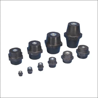 ERIFLEX 548520 ISOTP40M10 Isolator
