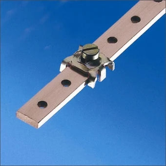 ERIFLEX 550250 Anschlussklemme Stromschiene