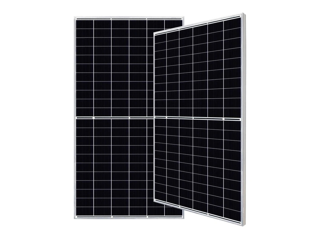 Canadian Solar HiKu7 Mono PERC CS7N-665MS (EVO2)