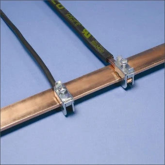 ERIFLEX 553405 Anschlussklemme Stromschiene