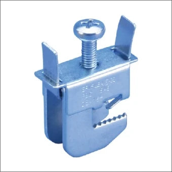 ERIFLEX 553540 FBC10X20 Aansluitklem stroomrail