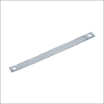 ERIFLEX 554282 Aardingsband geconfectioneerd 400 mm