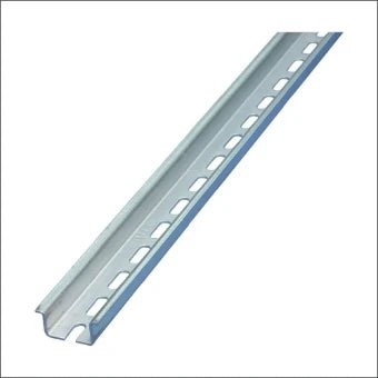 ERIFLEX 557850 PDR7-2M Montagerail voor elektrische/industriële regelapparatuur