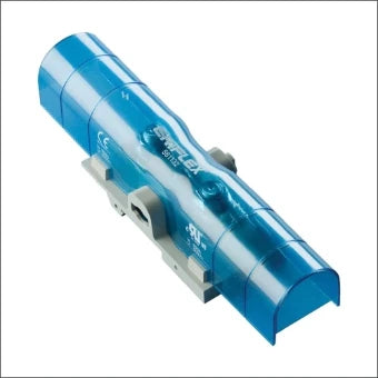 ERIFLEX 561132 Einbaueinheit mit Verteilklemmen 205.7 mm
