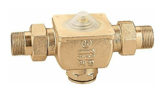Caleffi 2-Wege-Sitzventil 3/4"