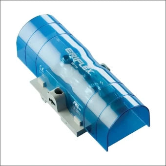 ERIFLEX 561134 Einbaueinheit mit Verteilklemmen 205.7 mm
